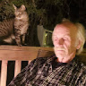 Meet your Posher, Kenneth